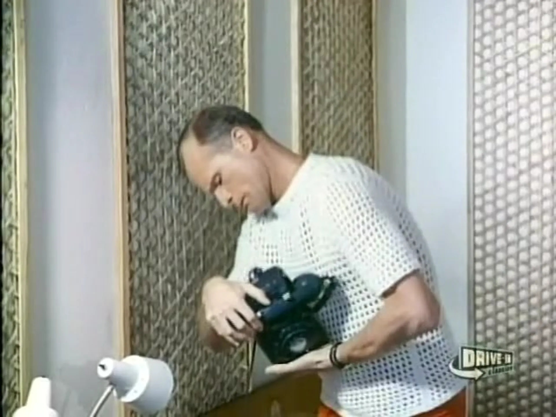 Come Spy with Me scene still 3