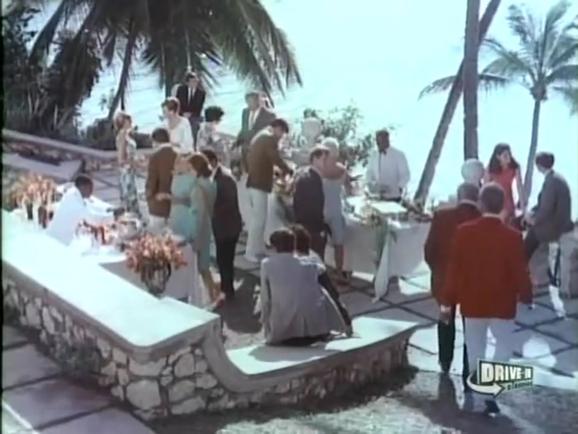 Come Spy with Me scene still 6