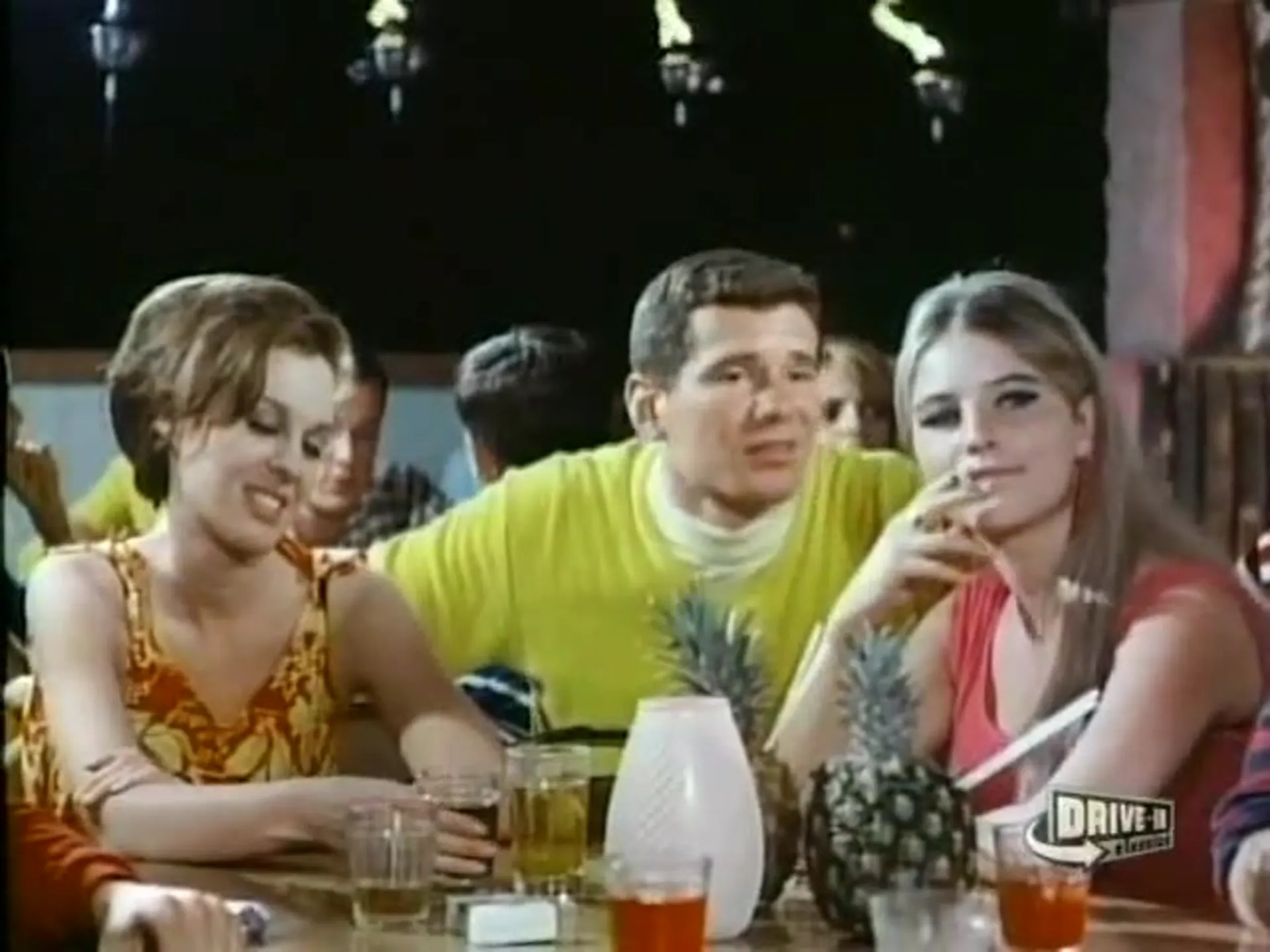 Come Spy with Me scene still 4