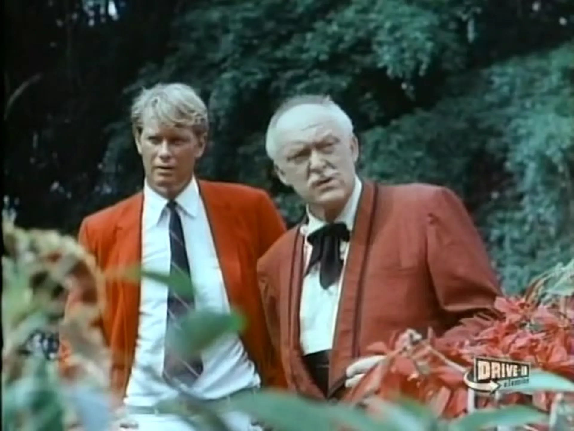 Come Spy with Me scene still 7