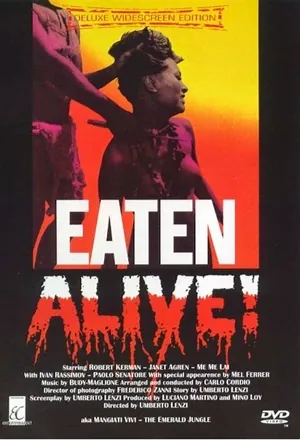Eaten Alive!