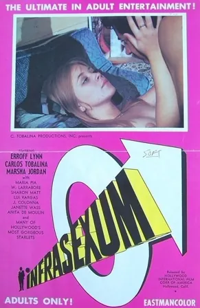 Infrasexum