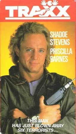 Traxx (1988) Movie Poster - SassyFlix
