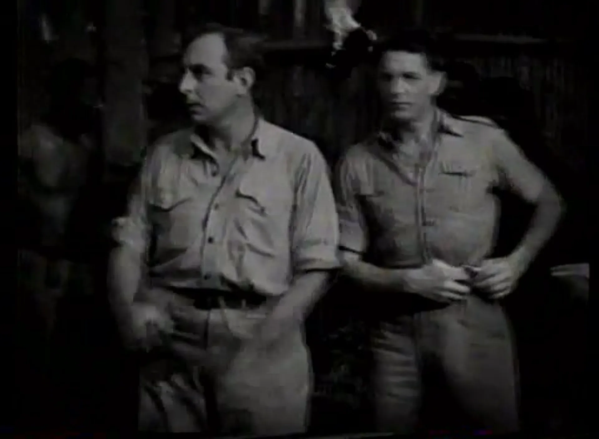 King of the Jungle scene still 3