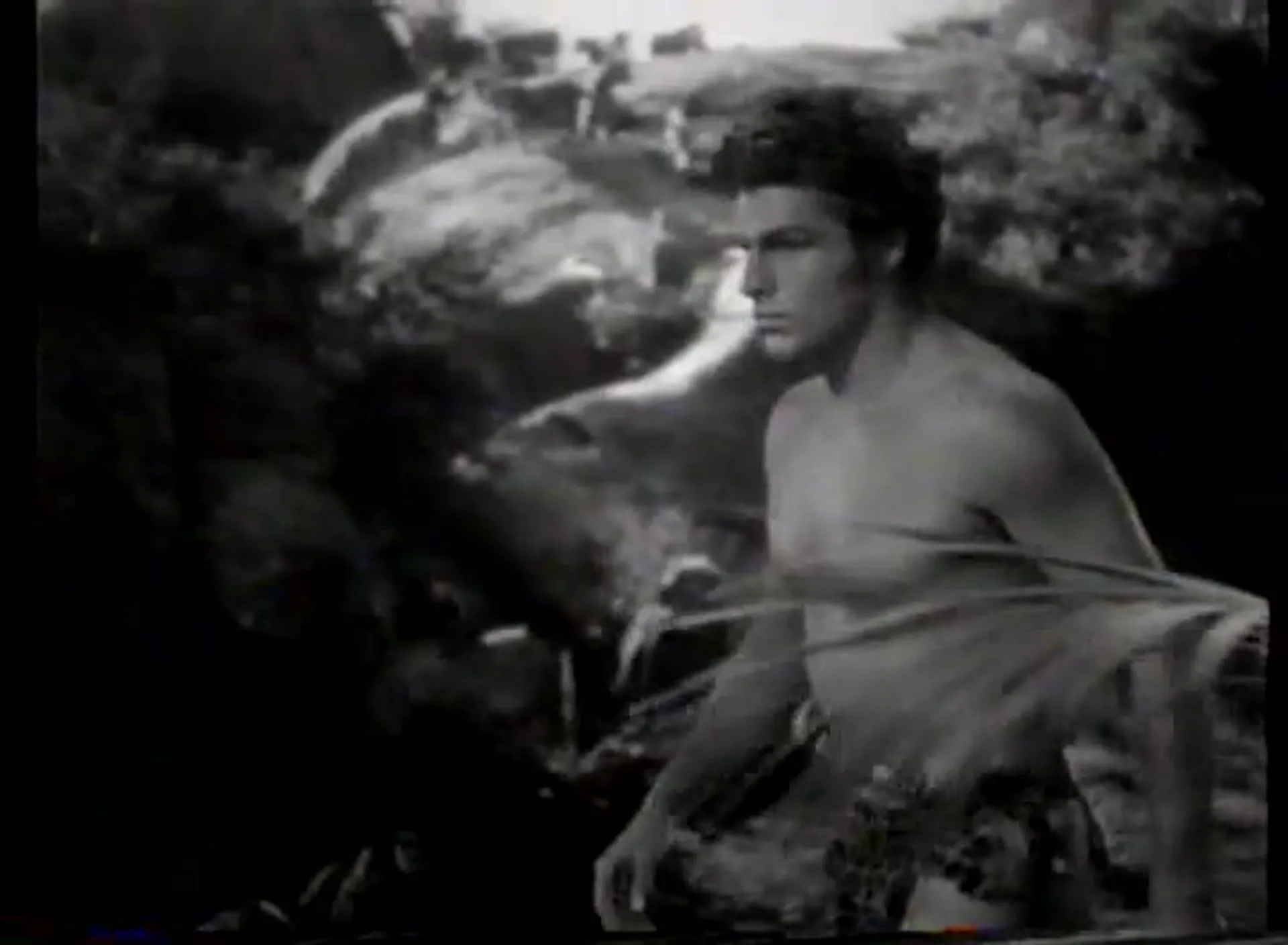 King of the Jungle scene still 1