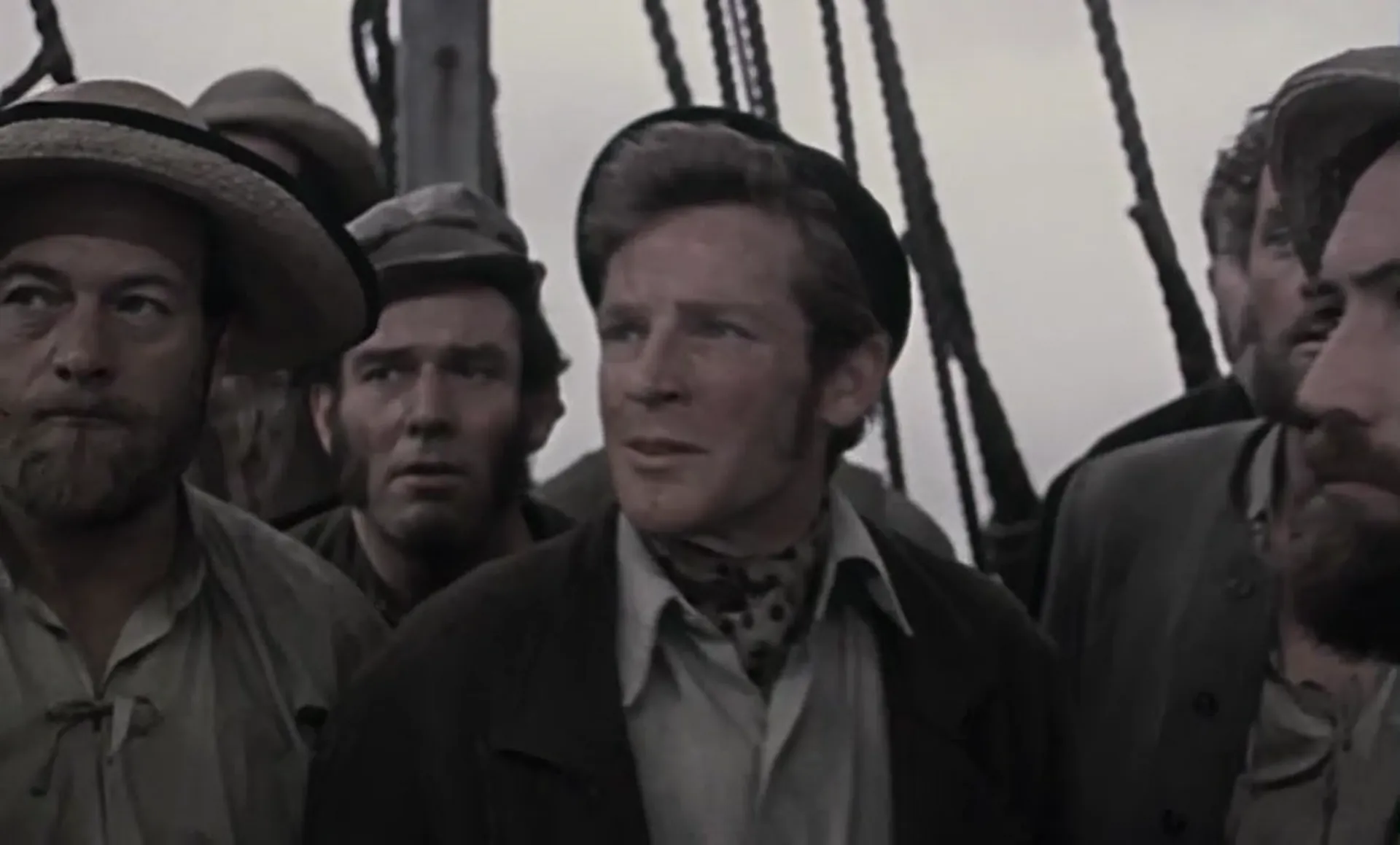 Moby Dick scene still 4