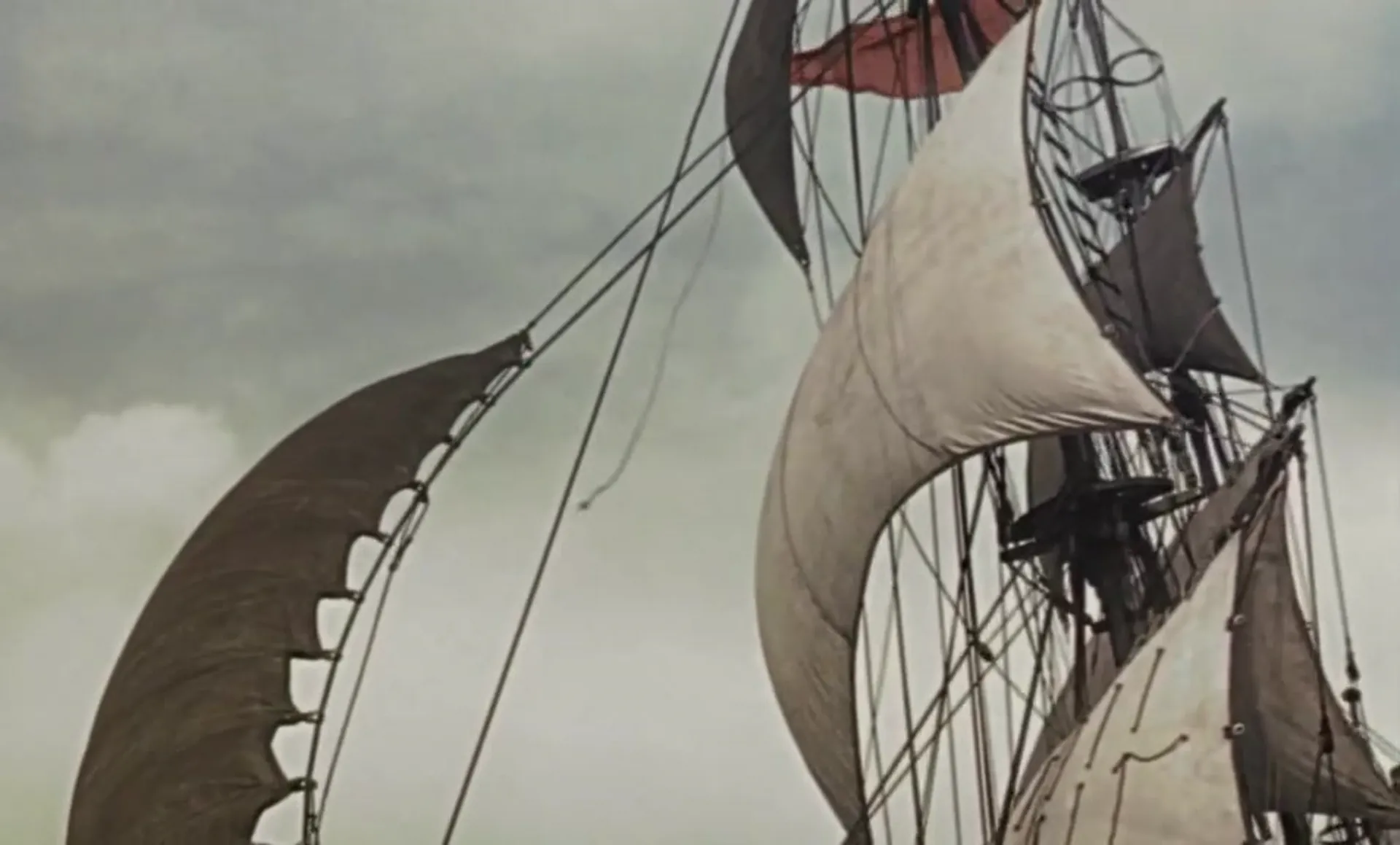 Moby Dick scene still 3