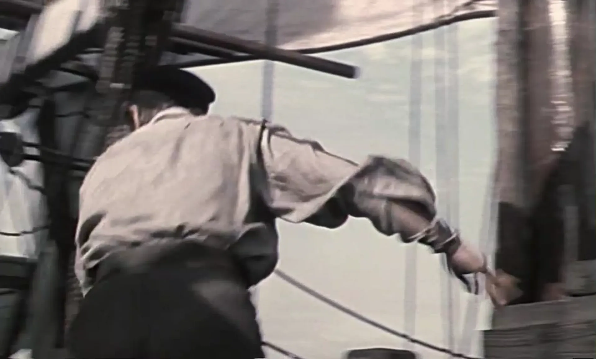 Moby Dick scene still 6