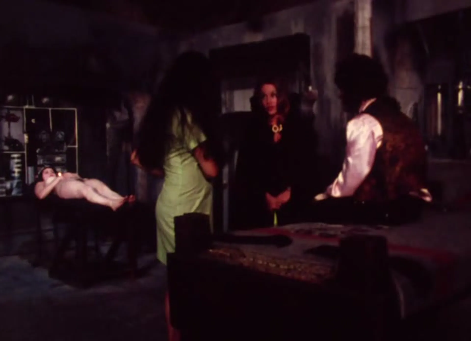 Sexcula scene still 3
