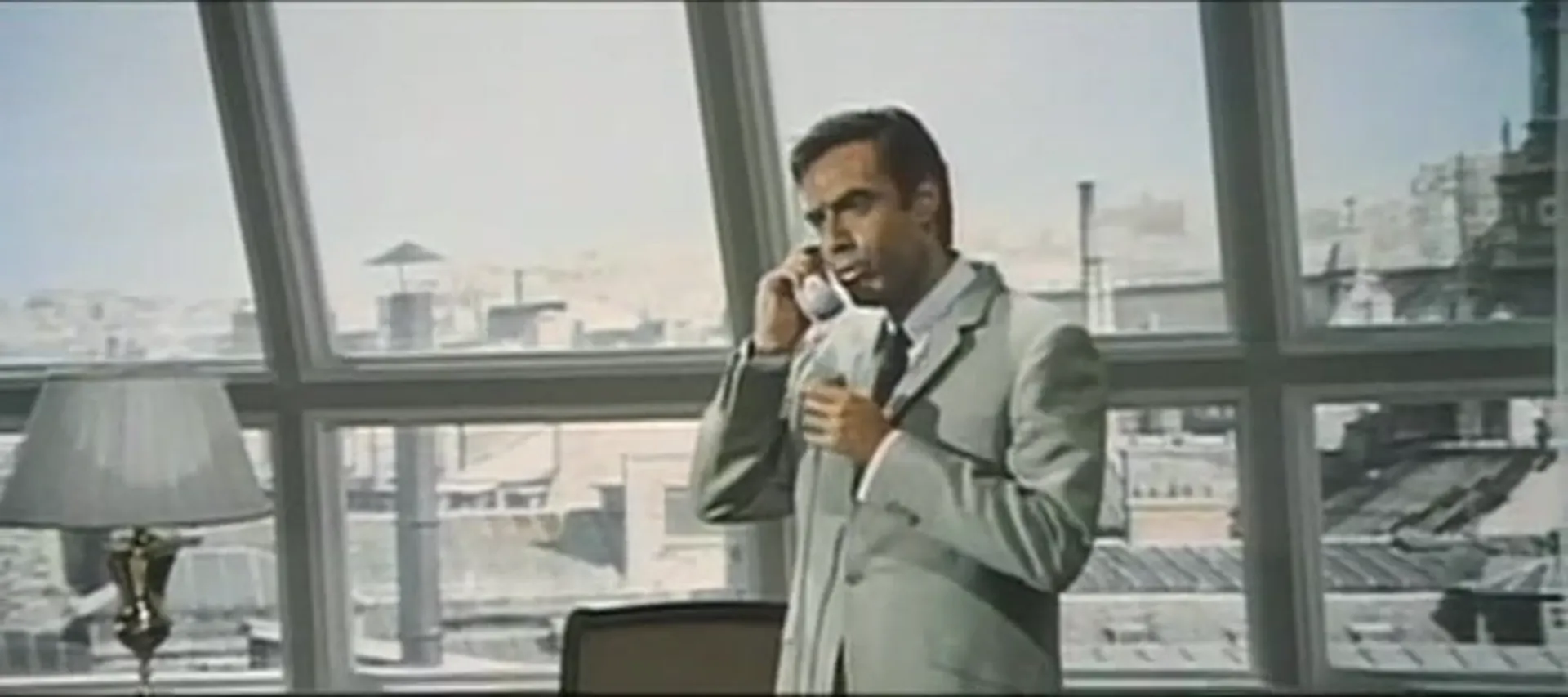 The Viscount scene still 4