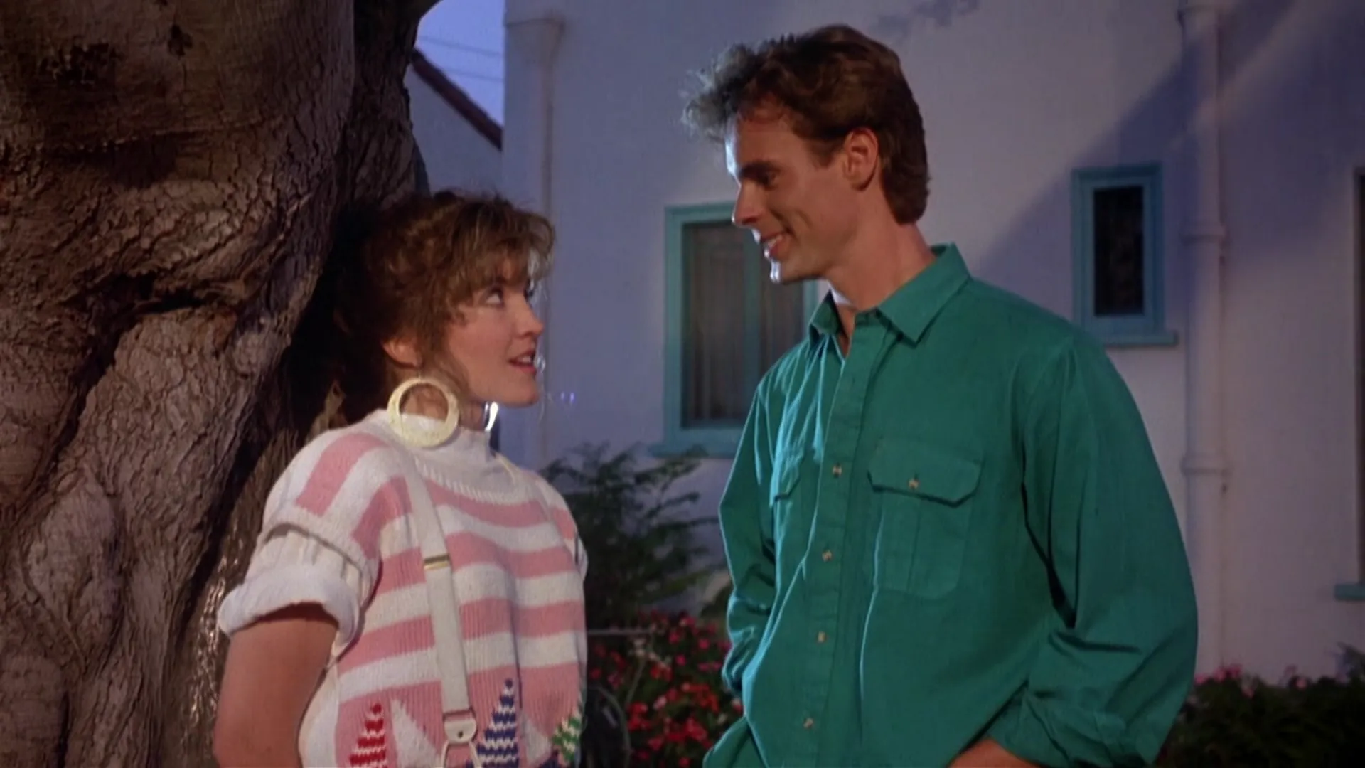 Slumber Party Massacre II scene still 1