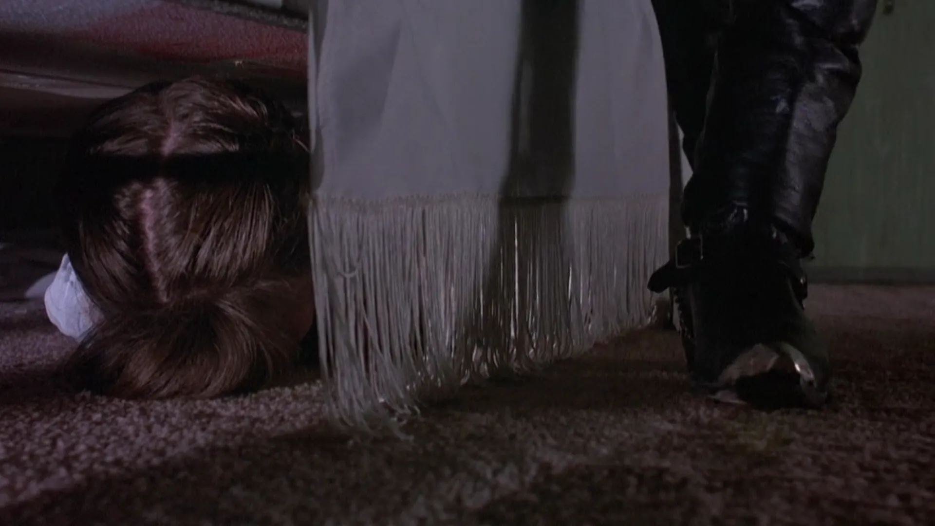 Slumber Party Massacre II scene still 2