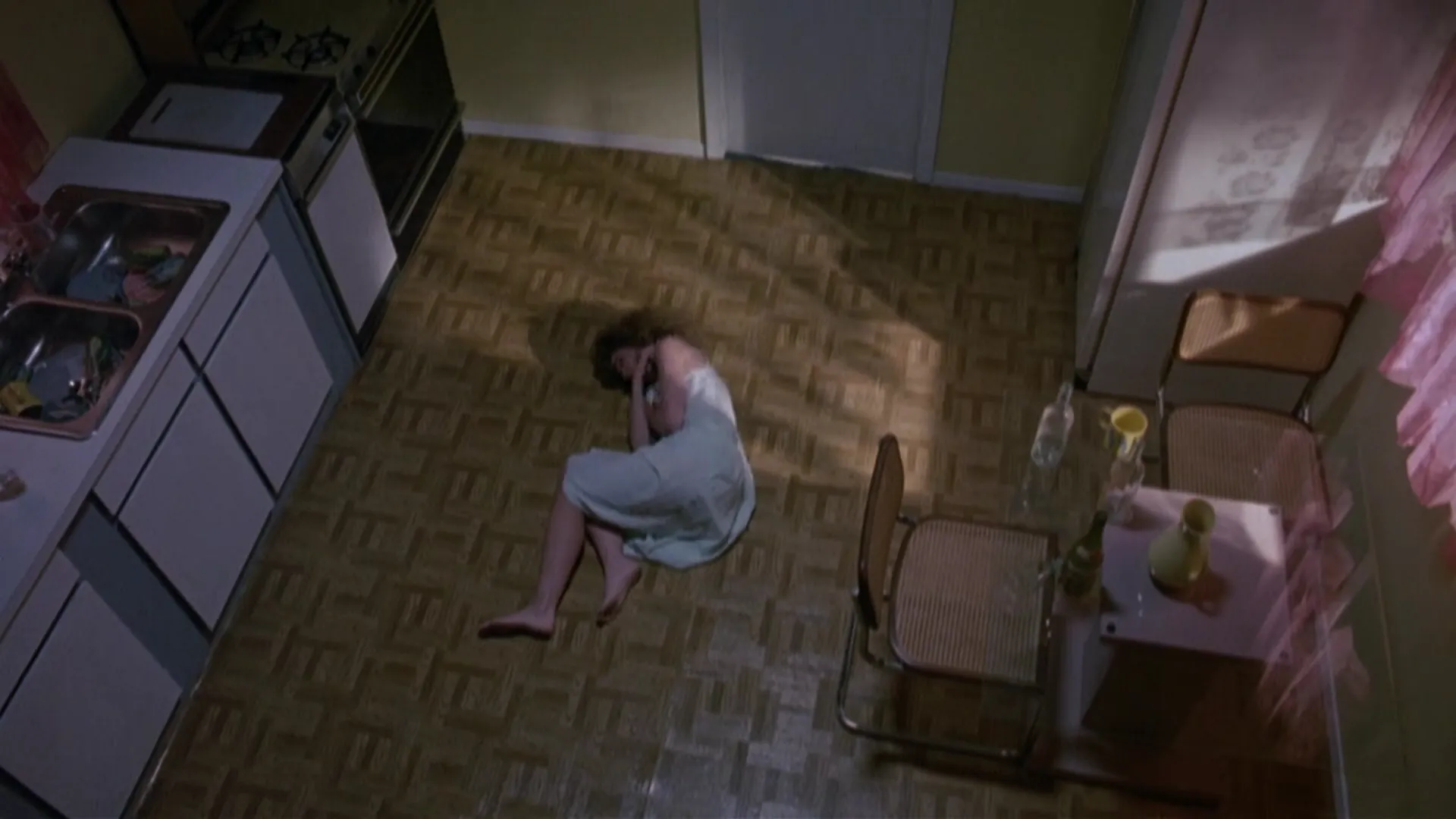 Slumber Party Massacre II scene still 5