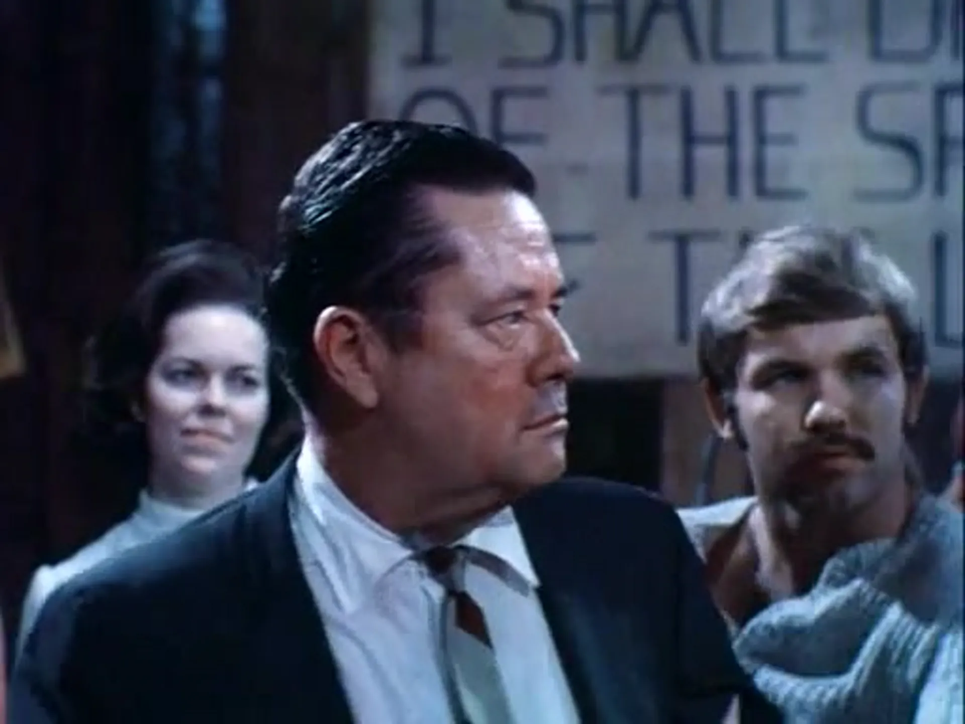 This Stuff'll Kill Ya! scene still 4