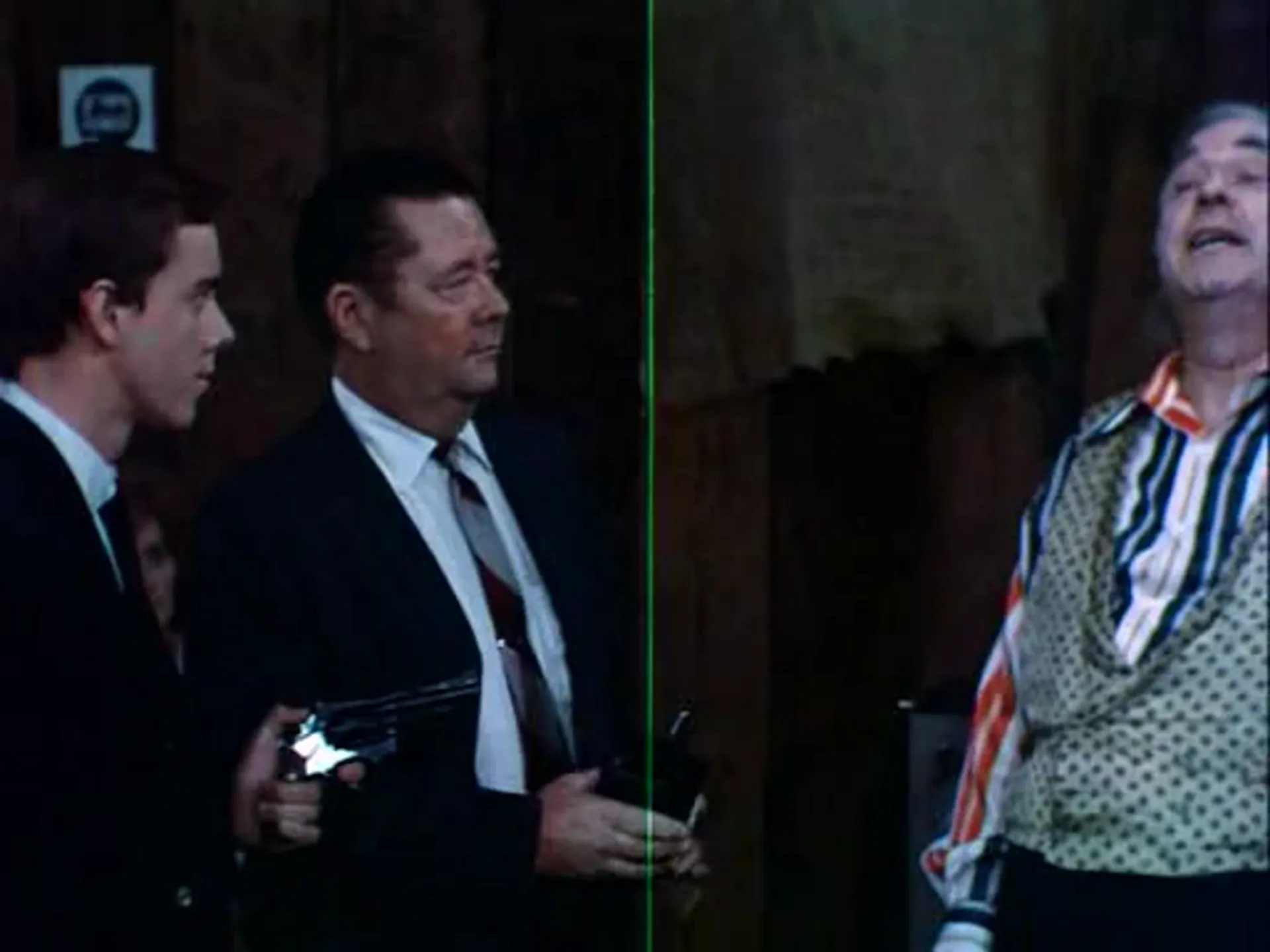 This Stuff'll Kill Ya! scene still 3