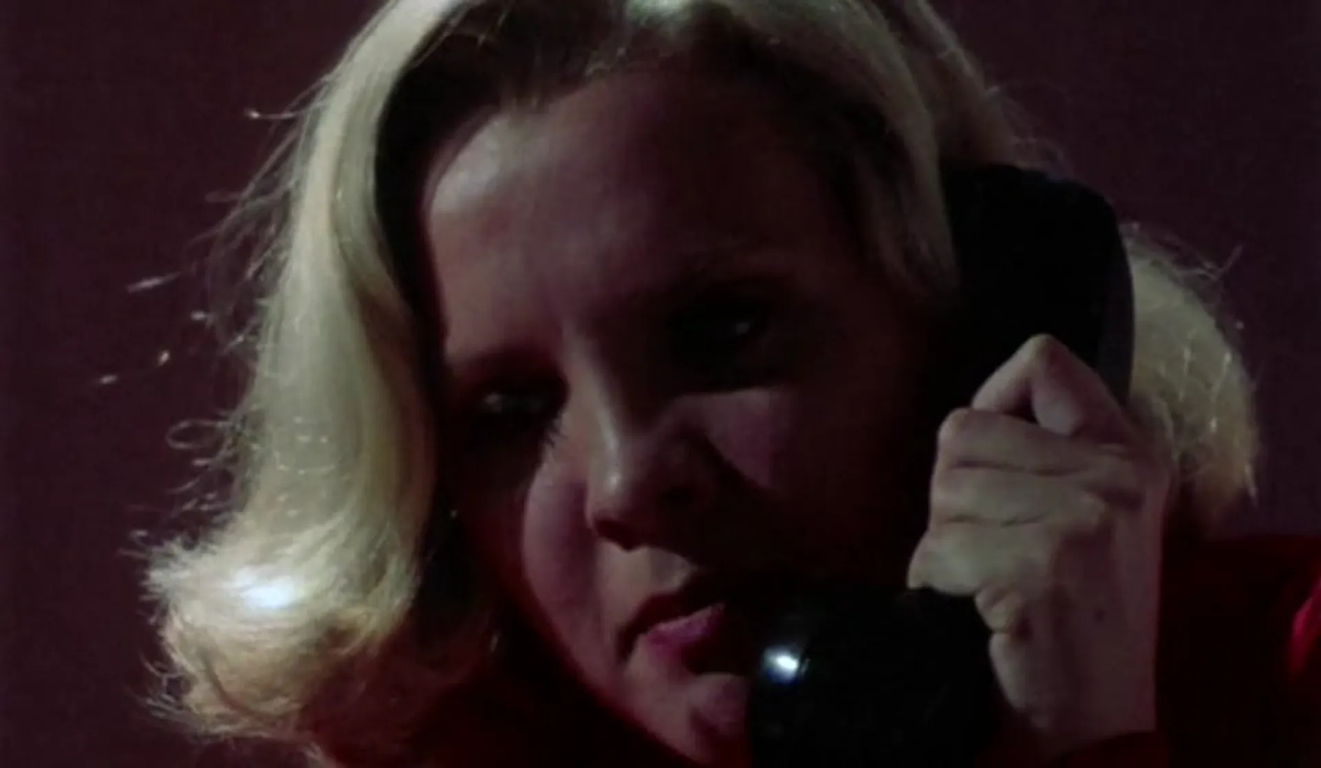 Don't Open the Door! scene still 9