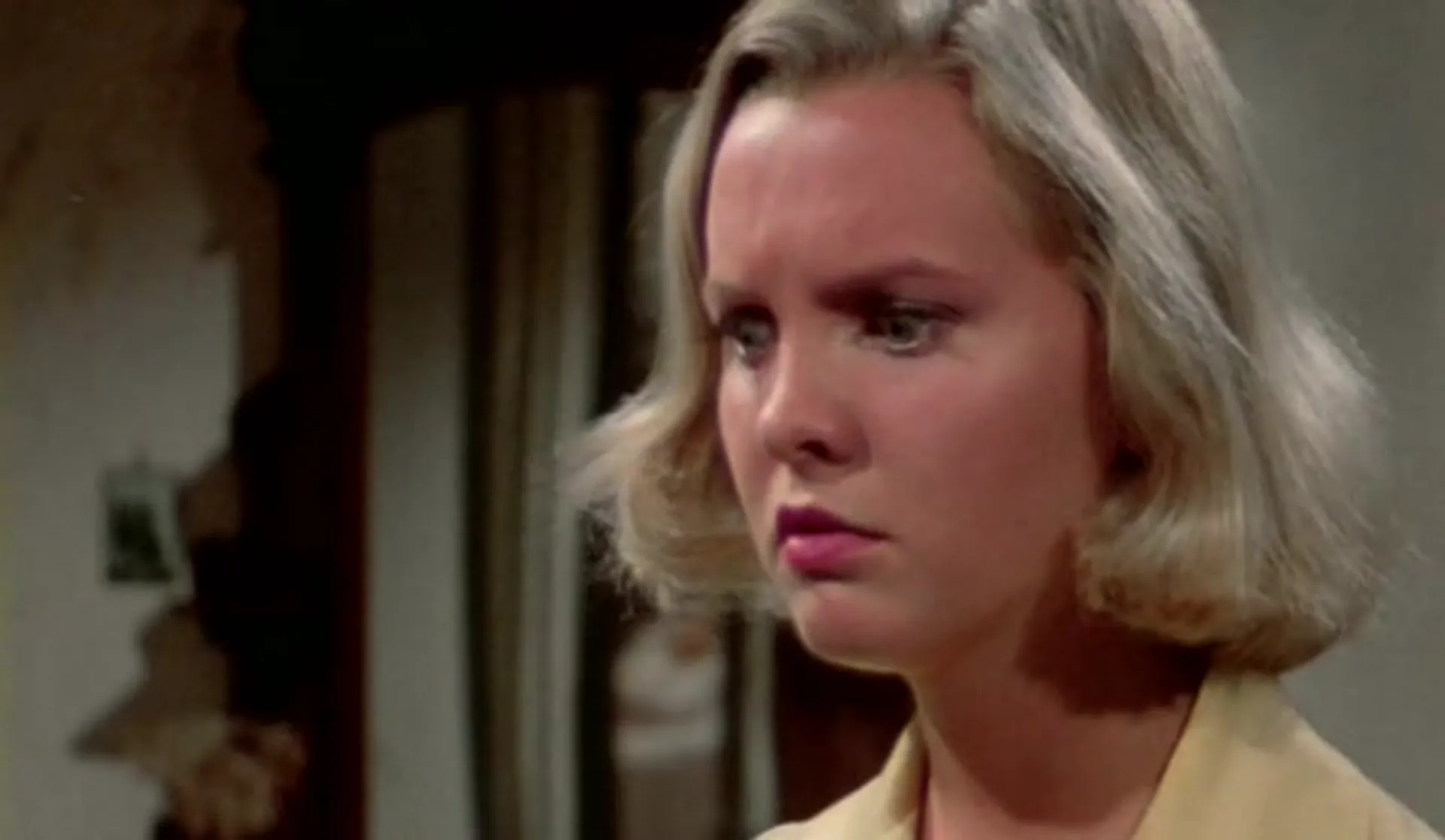 Don't Open the Door! scene still 6
