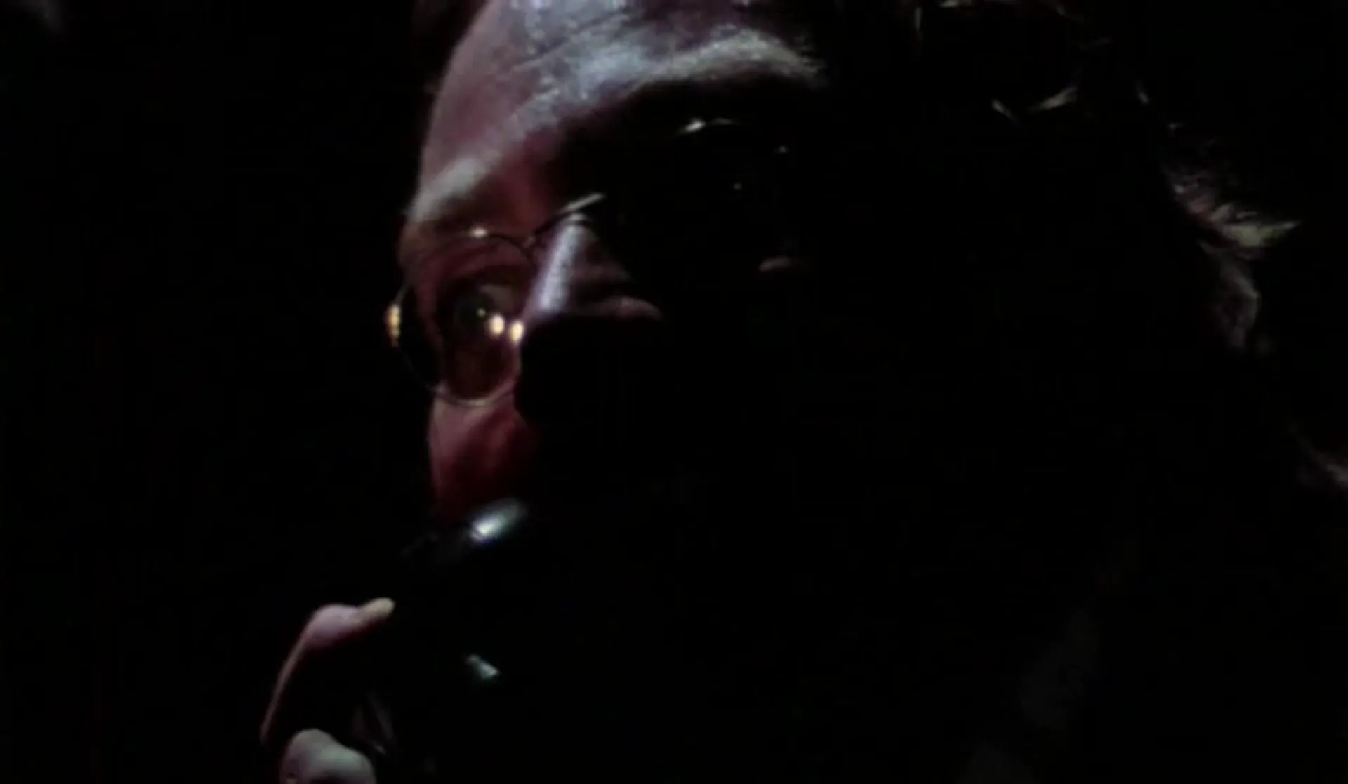 Don't Open the Door! scene still 10