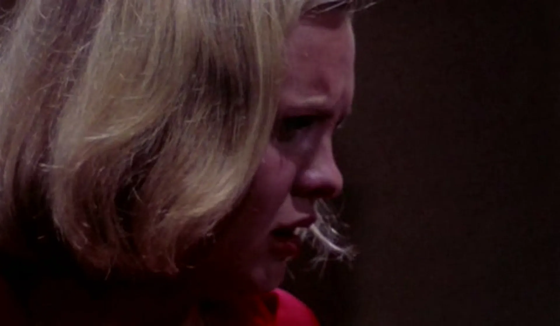 Don't Open the Door! scene still 11