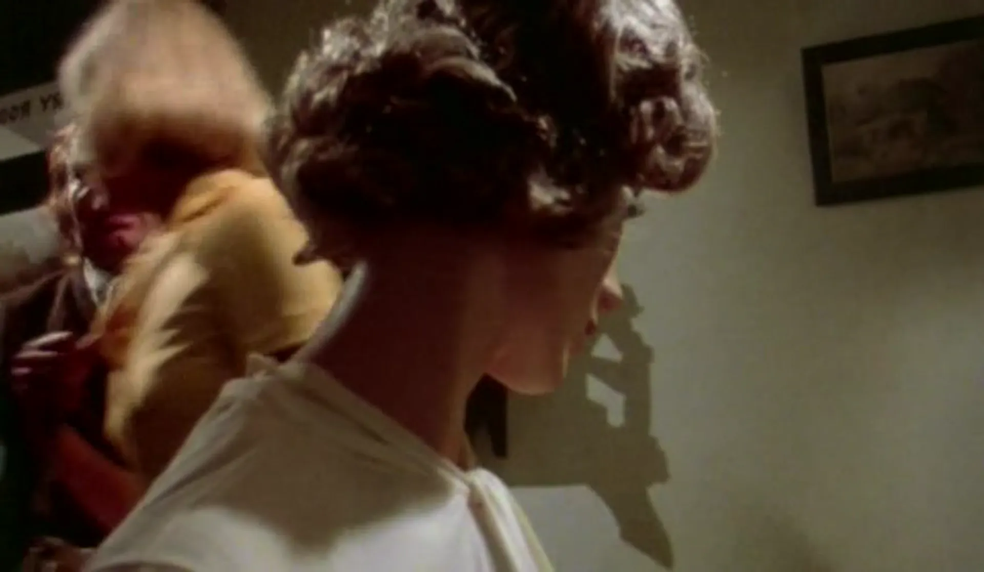 Don't Open the Door! scene still 7