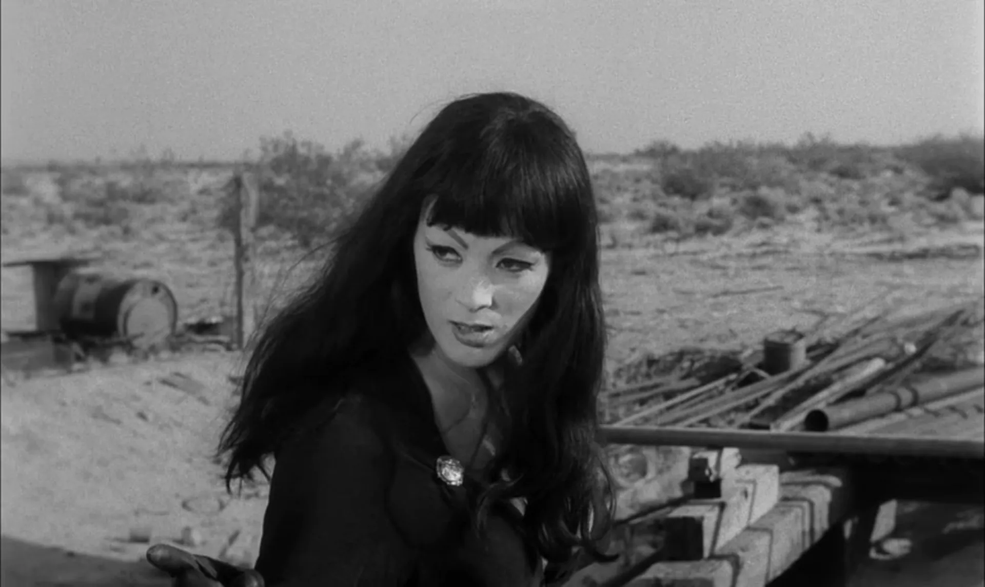 Faster, Pussycat! Kill! Kill! scene still 4