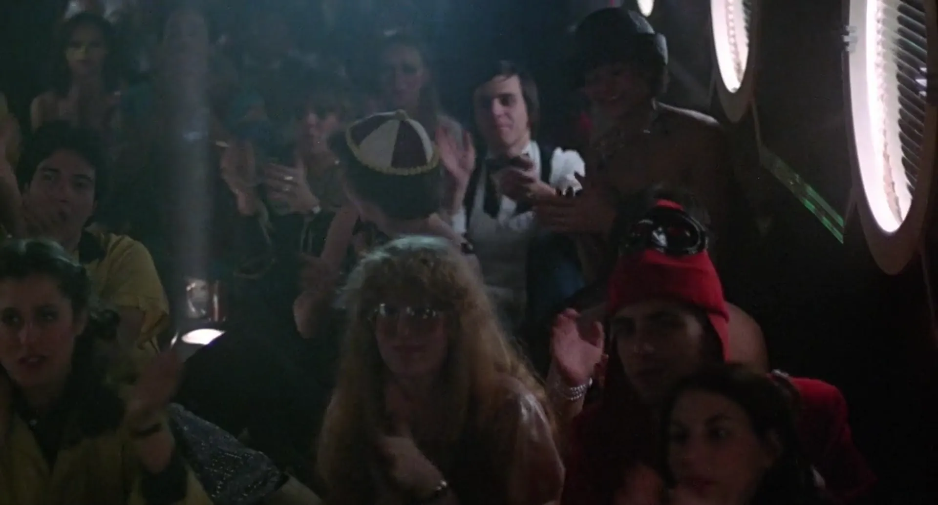 Terror Train scene still 4