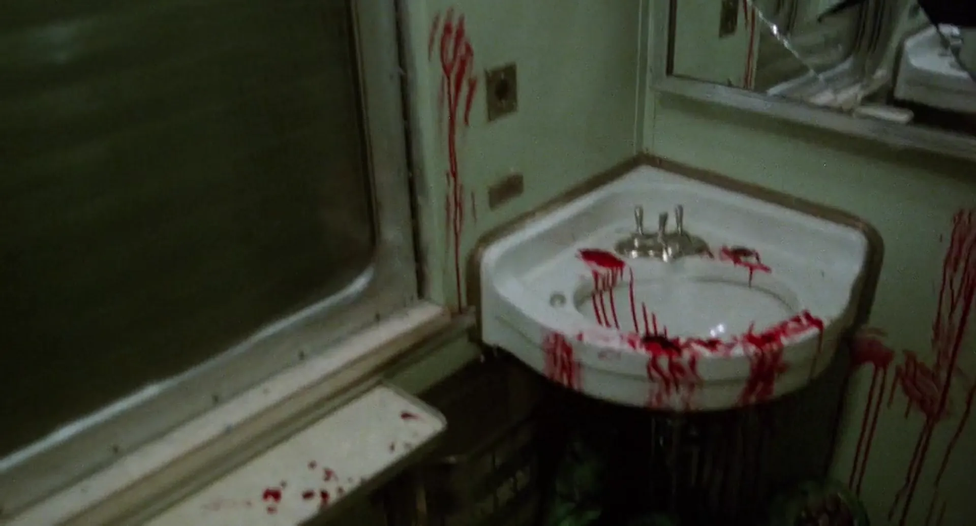 Terror Train scene still 5