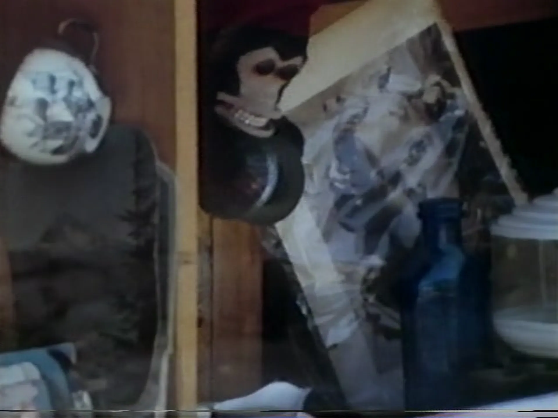 The Devil's Gift scene still 1