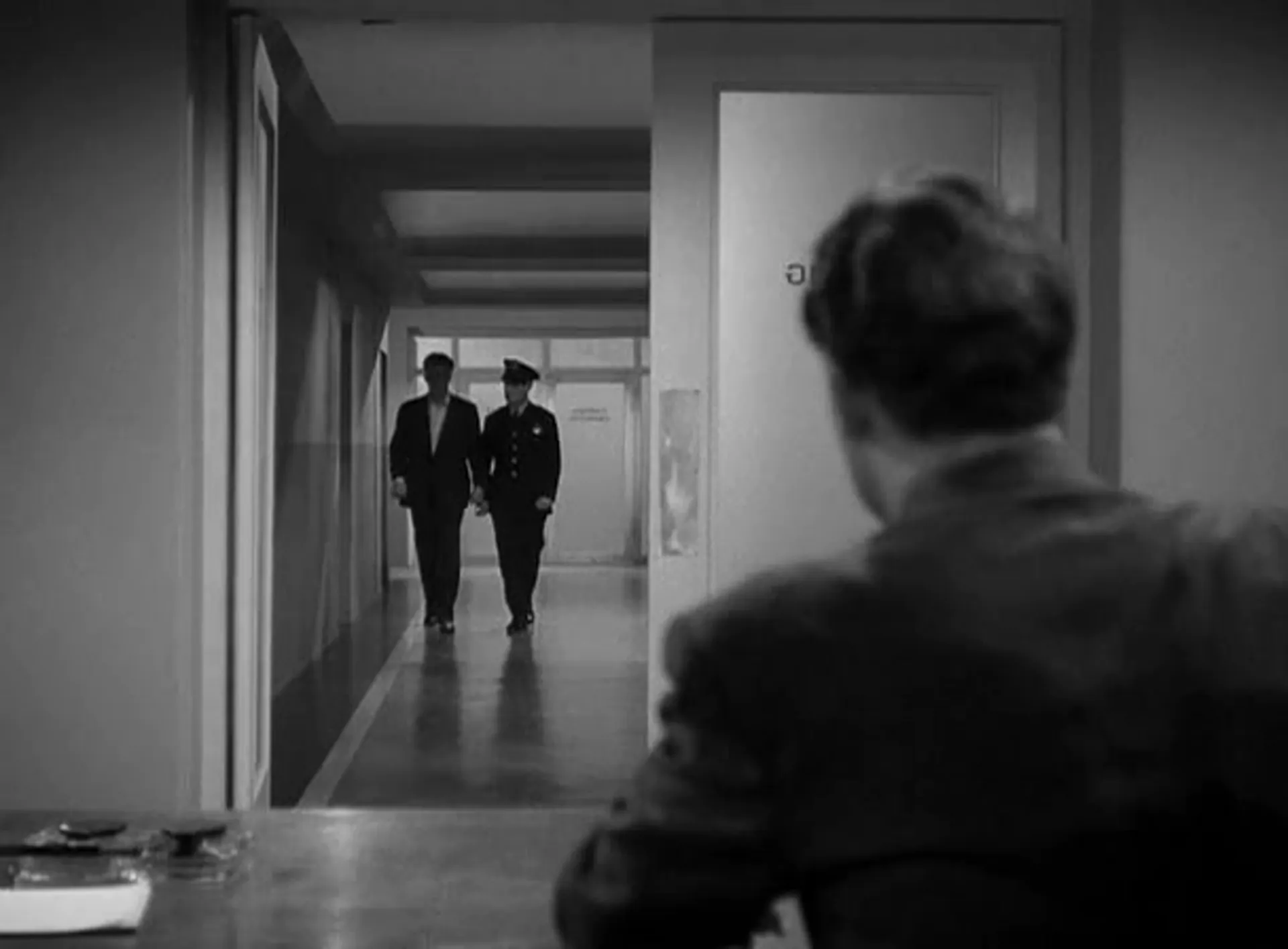 Calling Dr. Death scene still 5