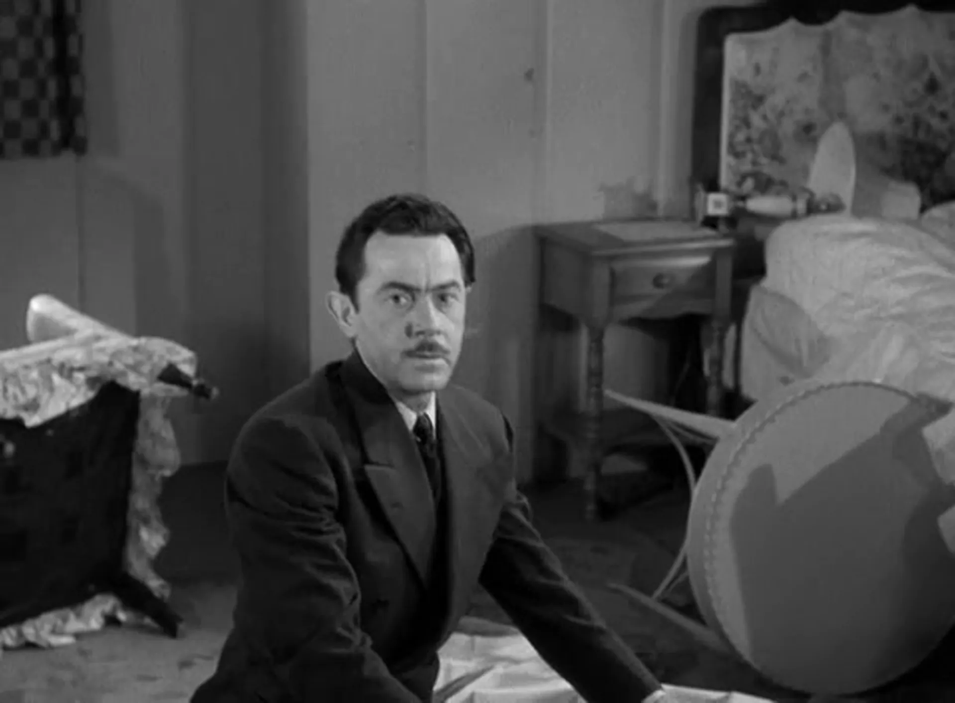 Calling Dr. Death scene still 4