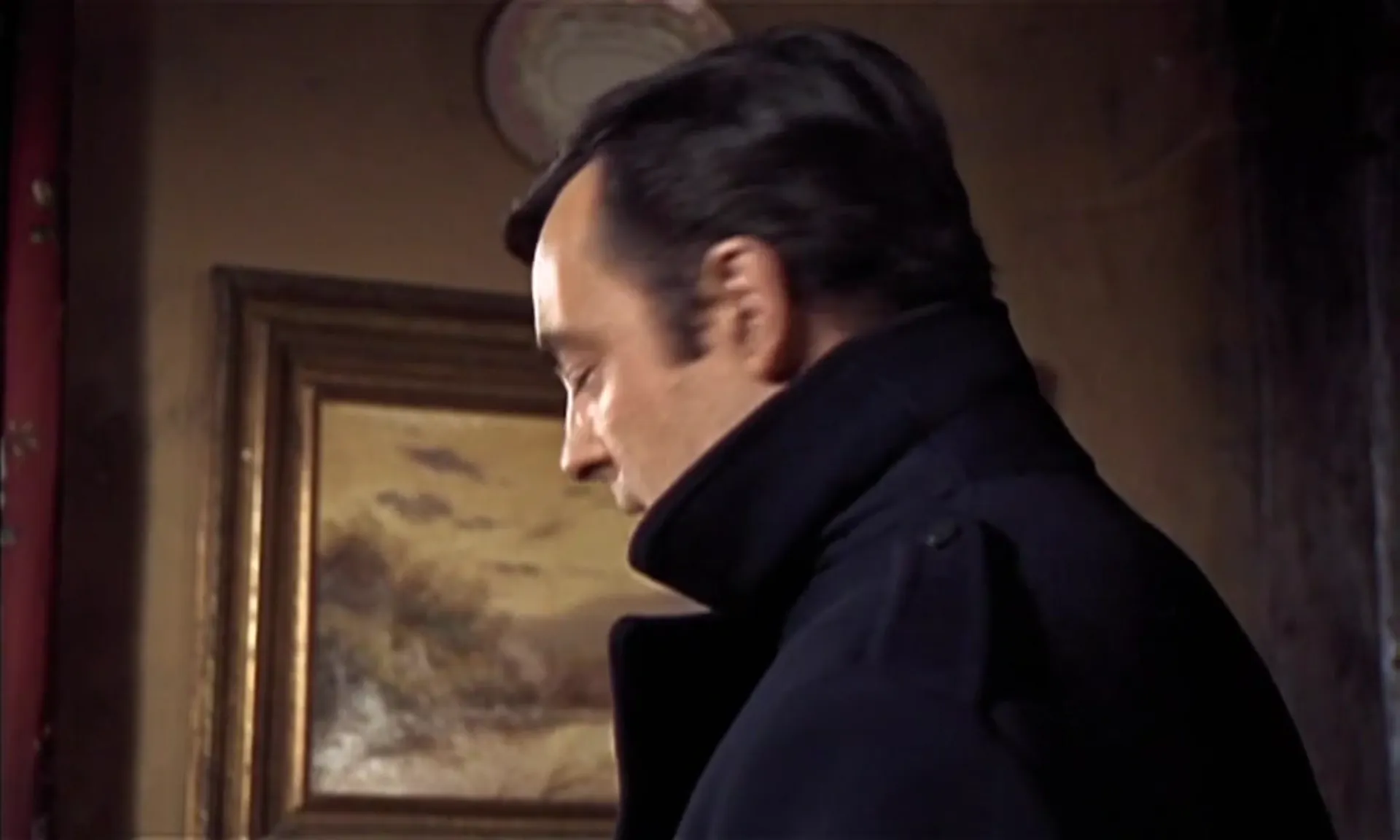 Danger Route scene still 1