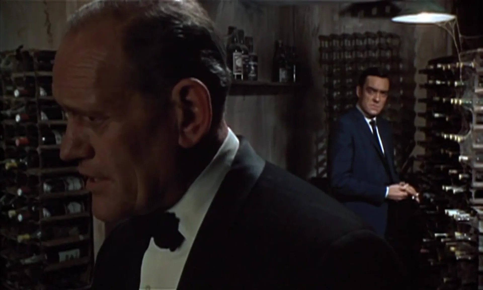Danger Route scene still 3