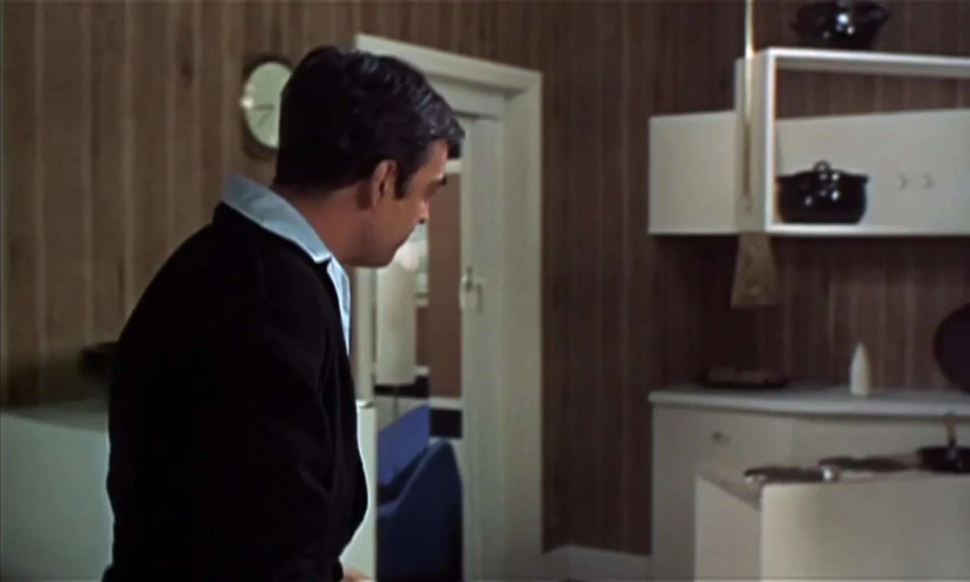 Danger Route scene still 2