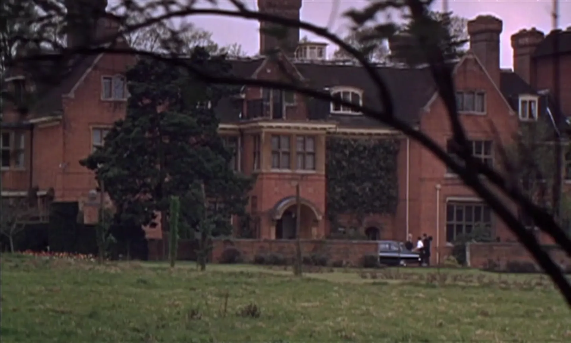 Danger Route scene still 4