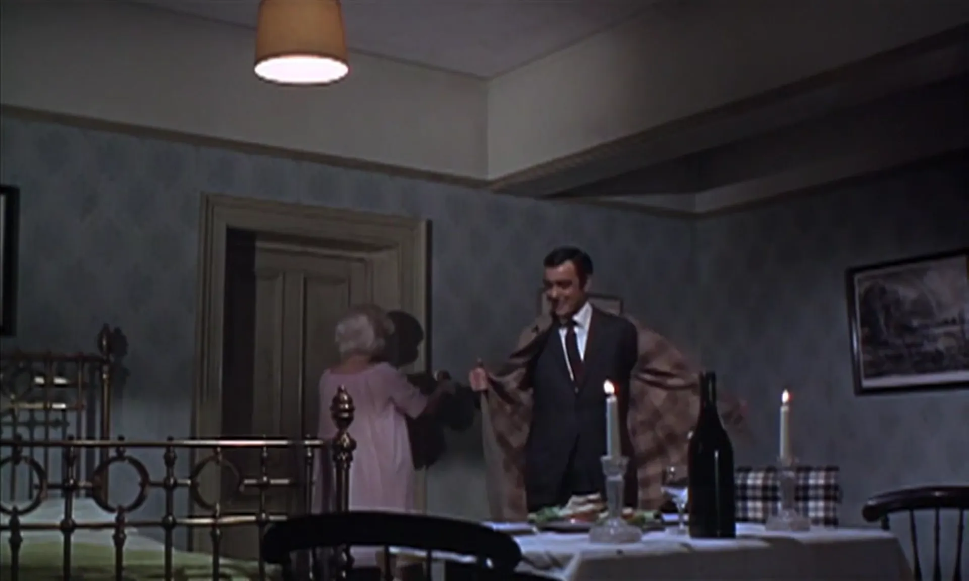 Danger Route scene still 5