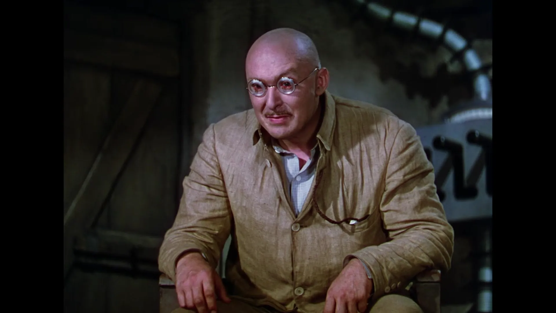 Dr. Cyclops scene still 6