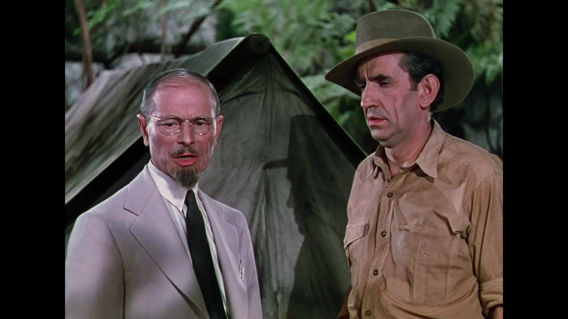 Dr. Cyclops scene still 4