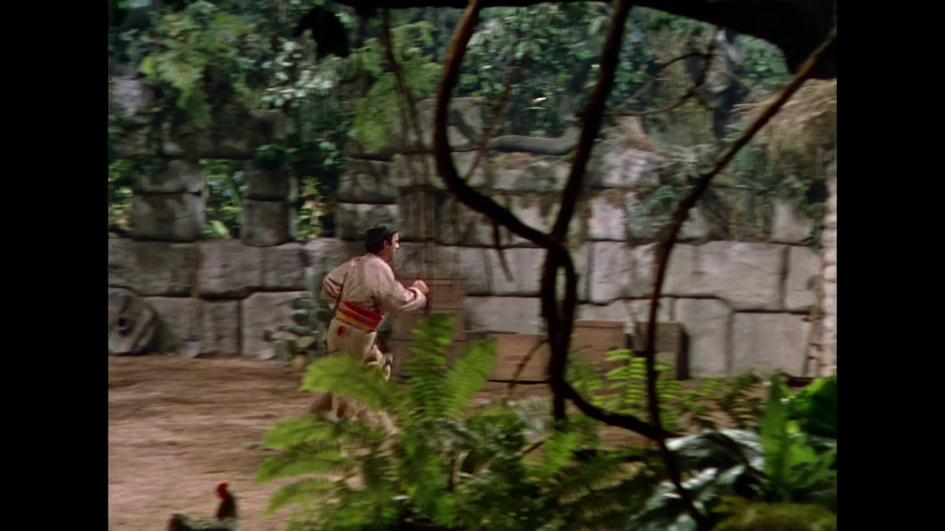 Dr. Cyclops scene still 1