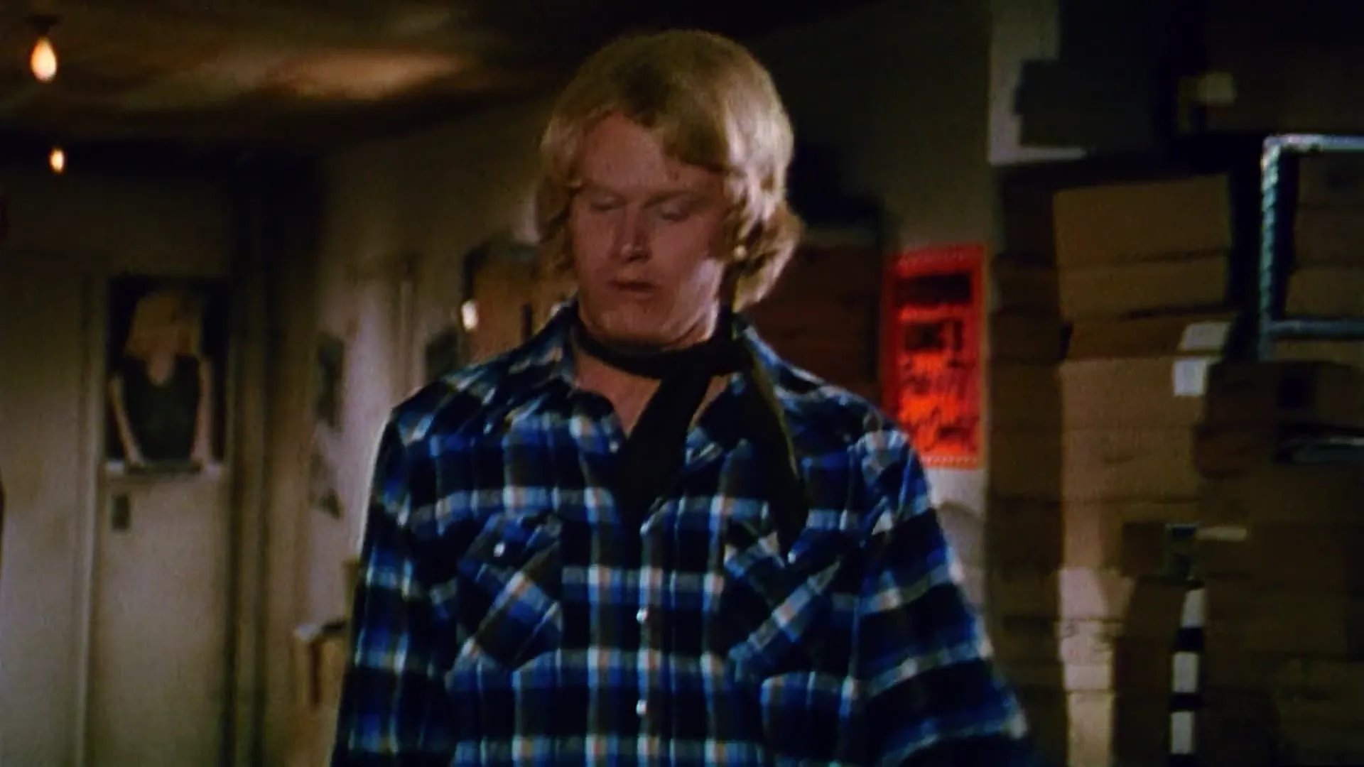 Record City scene still 5