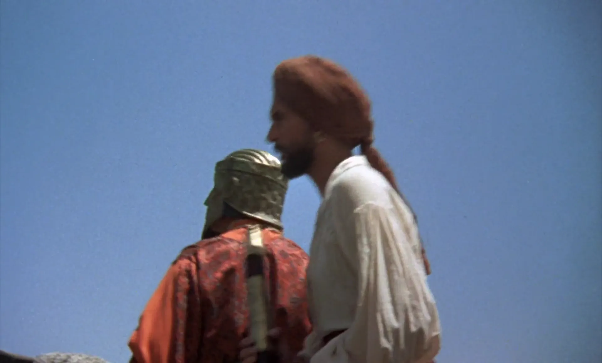 The Golden Voyage of Sinbad scene still 4