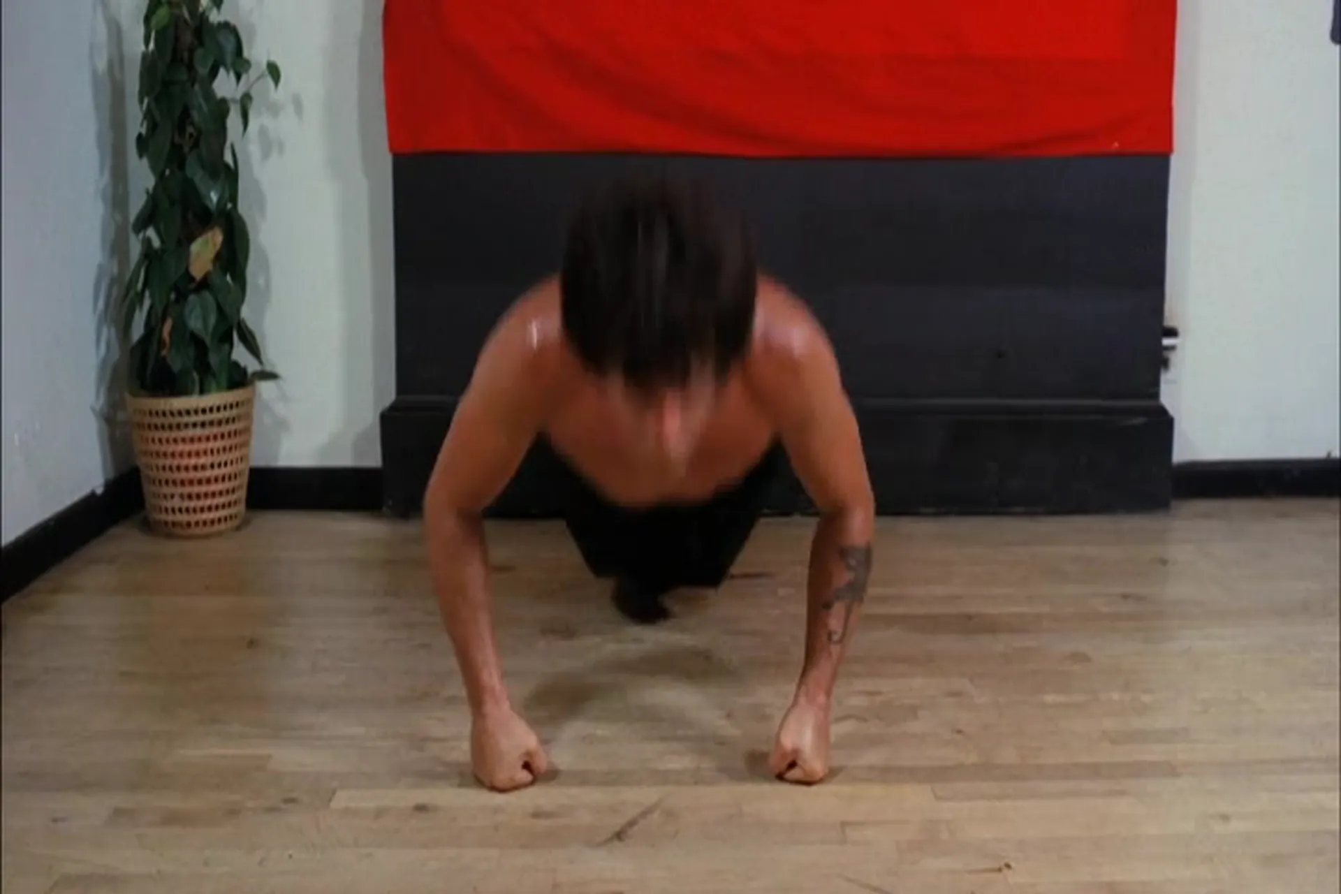 Death Promise scene still 5