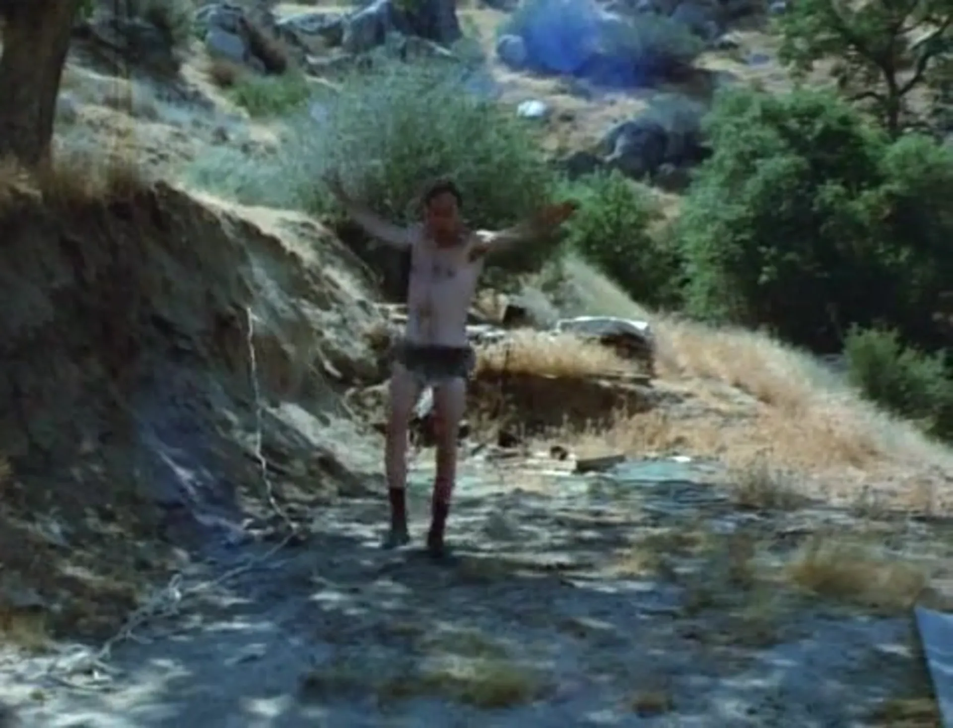 Getting Into Heaven scene still 5
