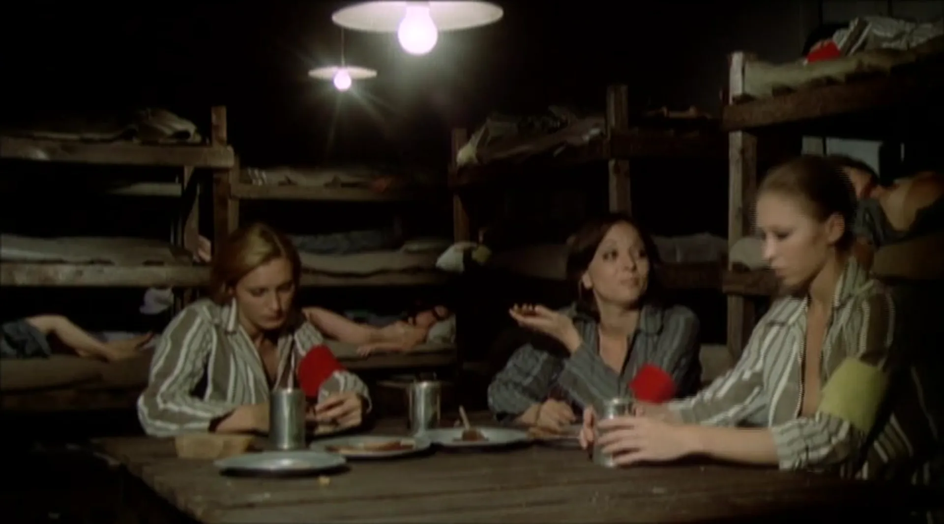 SS Experiment Love Camp scene still 5