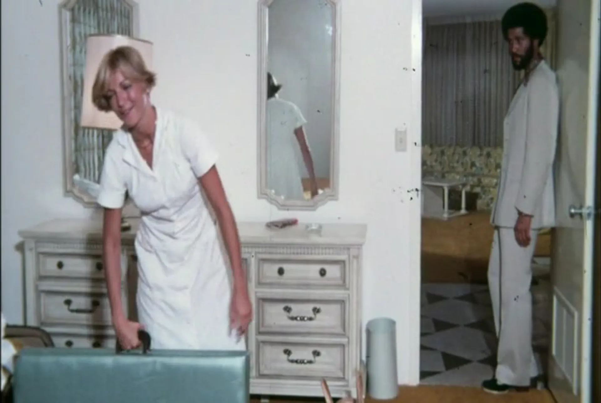 The Guy From Harlem scene still 2
