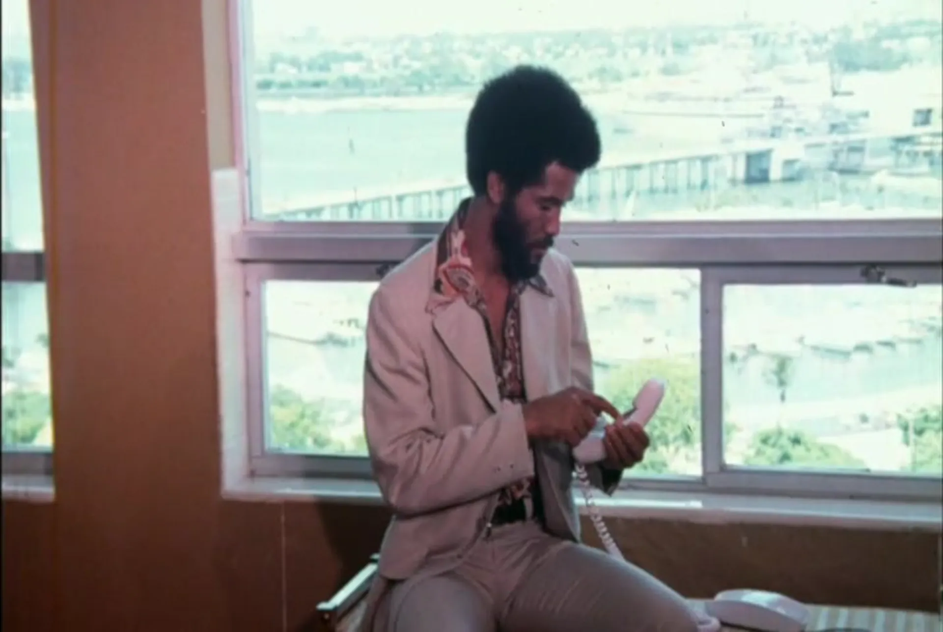 The Guy From Harlem scene still 4