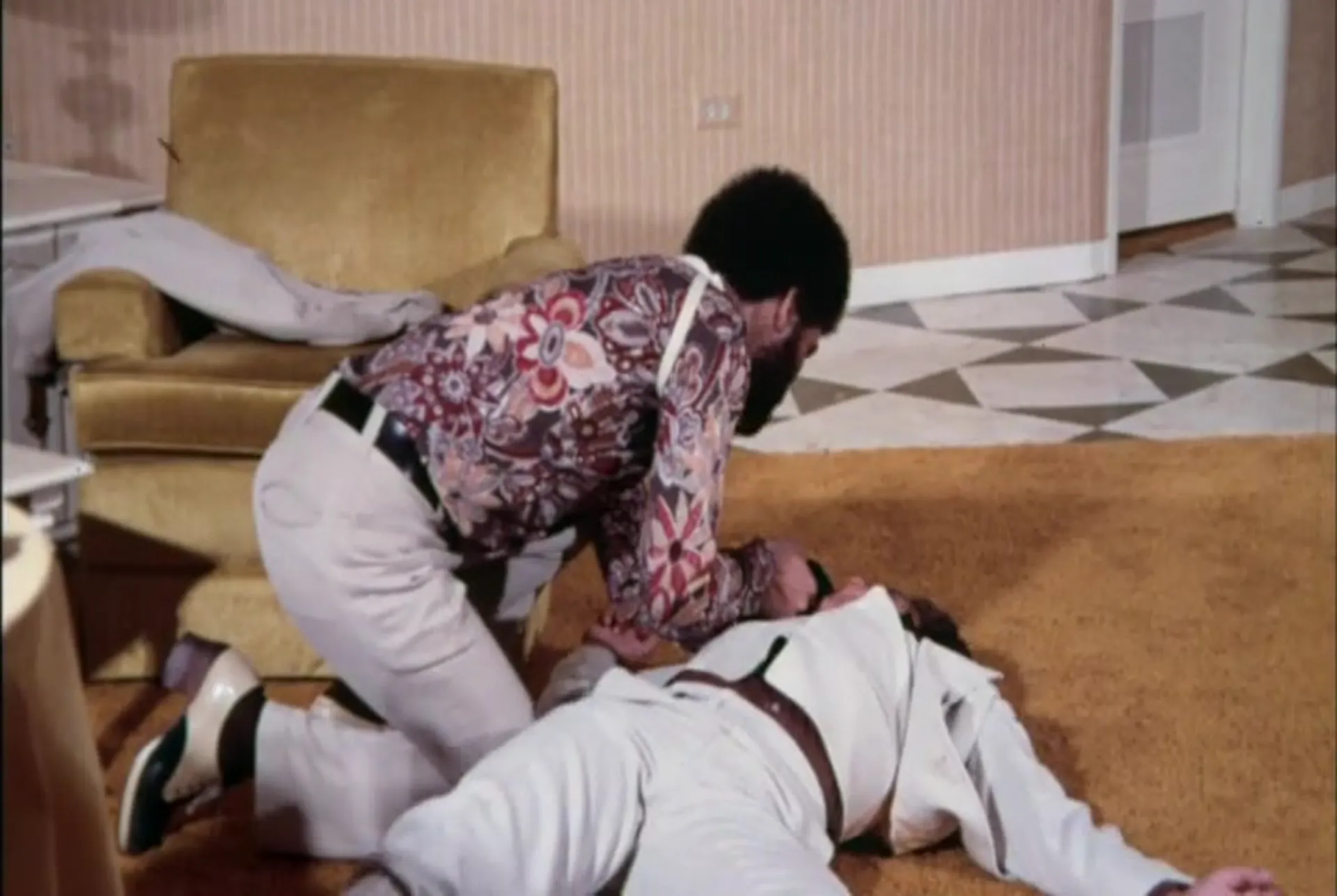 The Guy From Harlem scene still 3