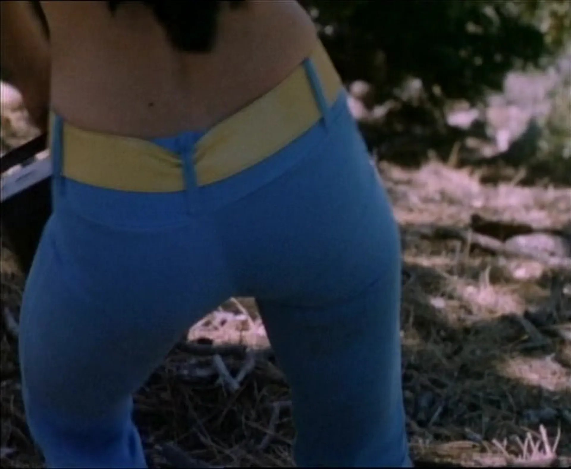Mondo Topless scene still 4