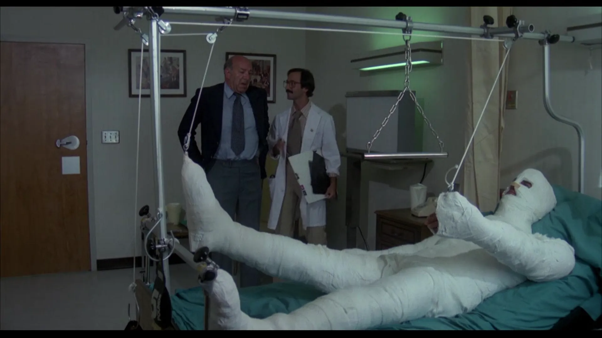Super Fuzz scene still 5