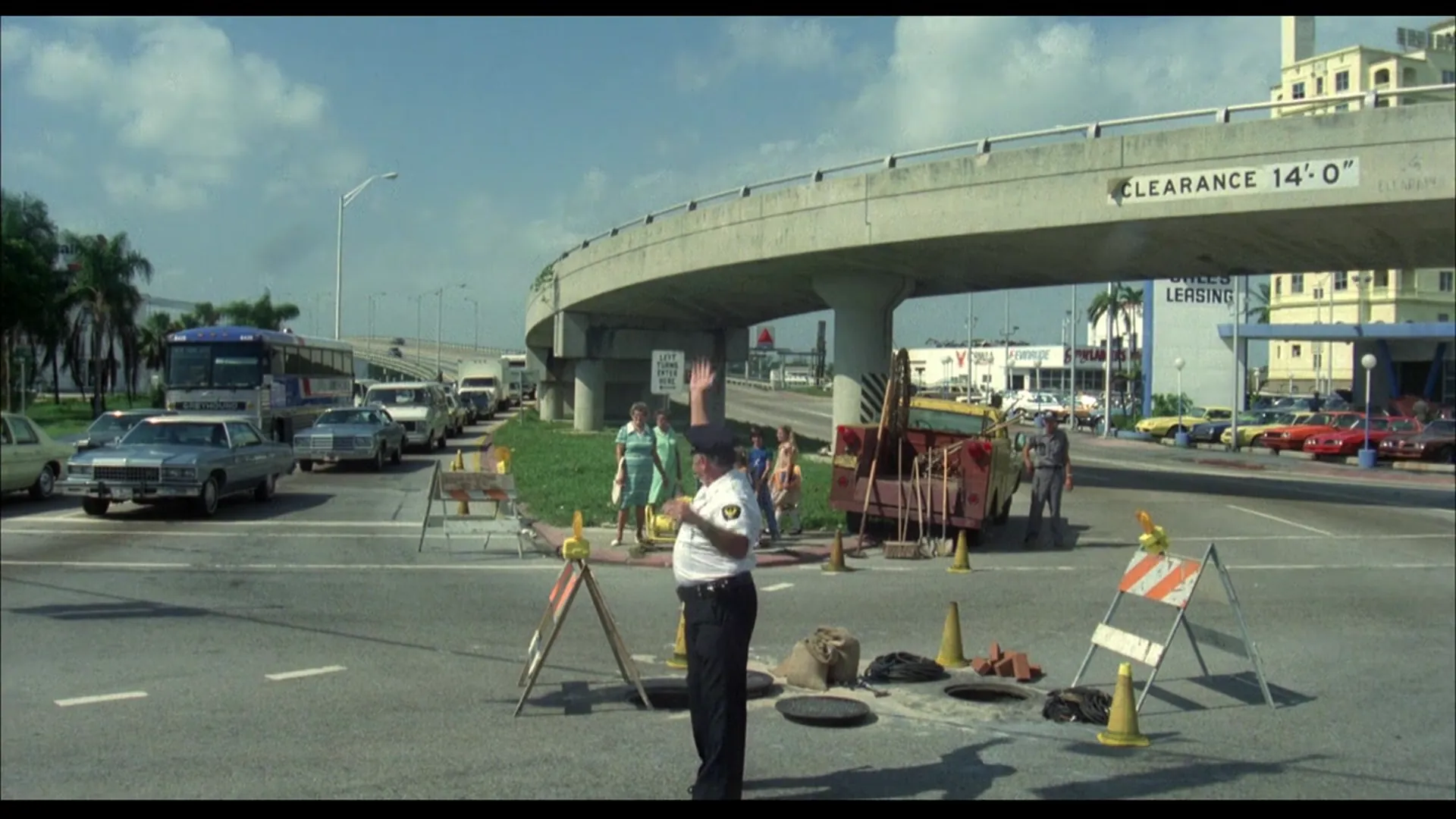 Super Fuzz scene still 1