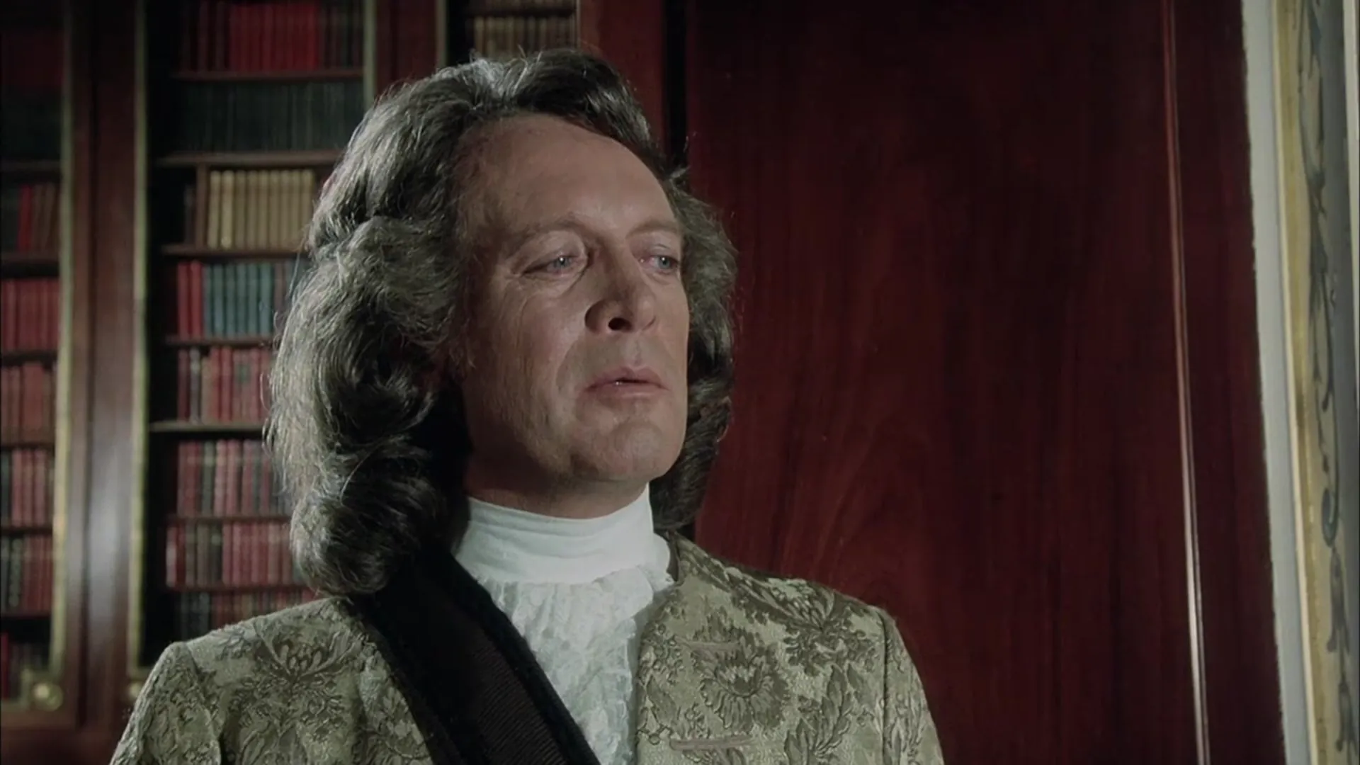The Man in the Iron Mask scene still 1